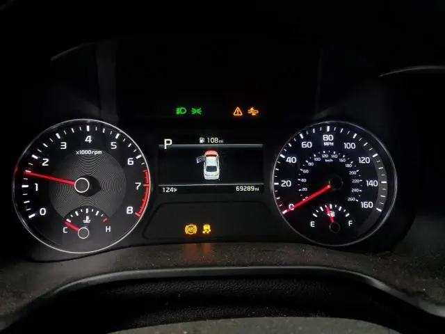 2022 KIA FORTE FE  