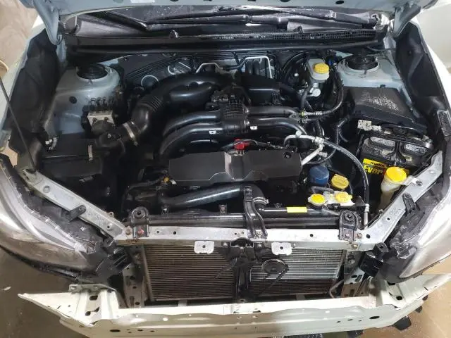 2013 SUBARU XV CROSSTREK 2.0 PREMIUM  