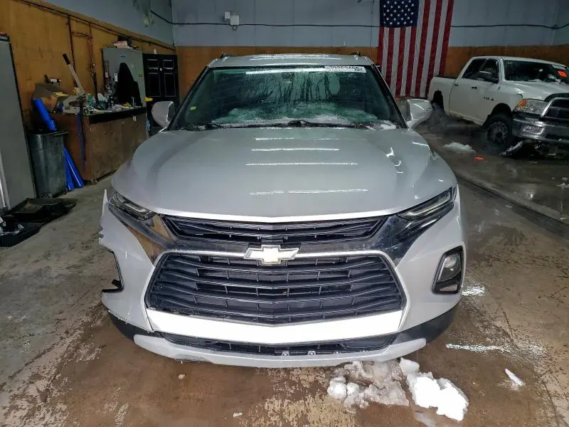 2020 CHEVROLET BLAZER 2LT  