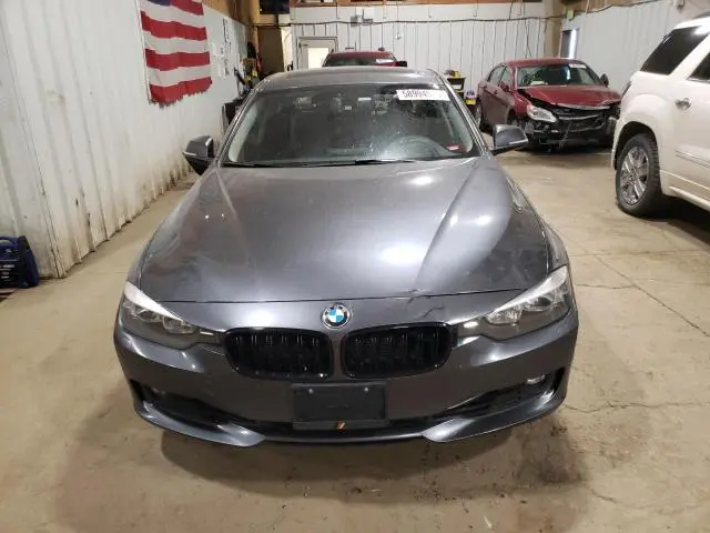 2015 BMW 328 XI SULEV  