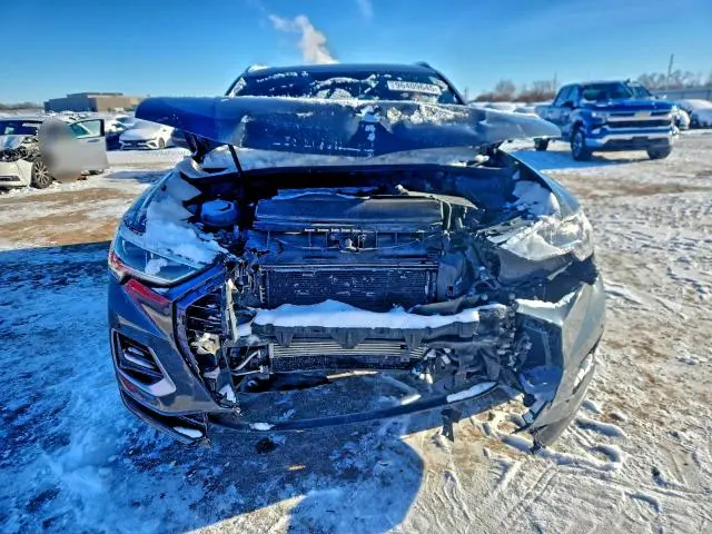 2020 AUDI Q3 PREMIUM PLUS  