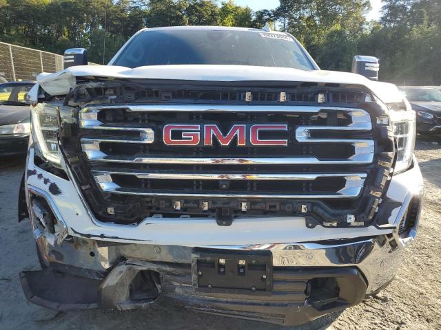 2021 GMC SIERRA K1500 SLT