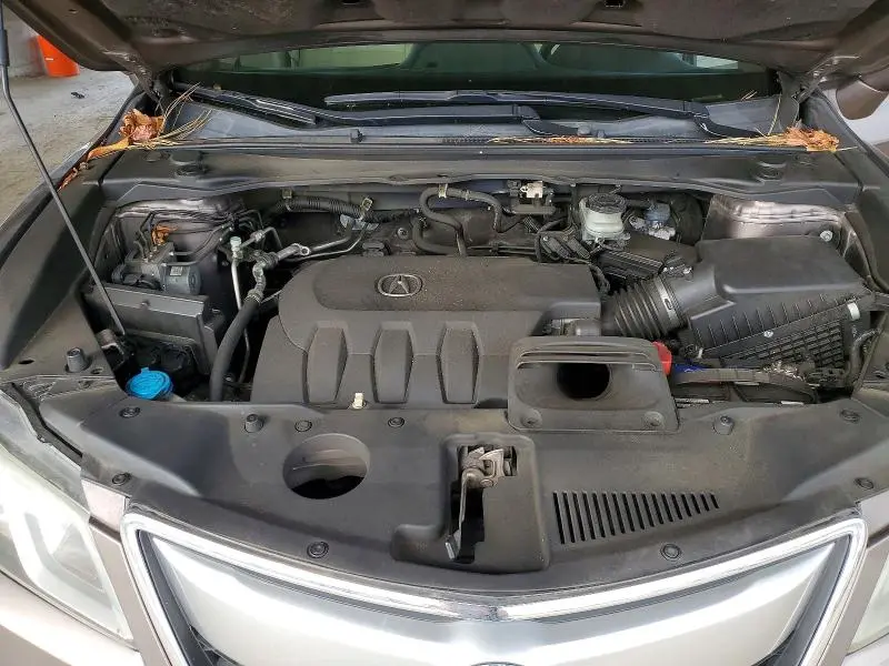 2013 ACURA RDX TECHNOLOGY  