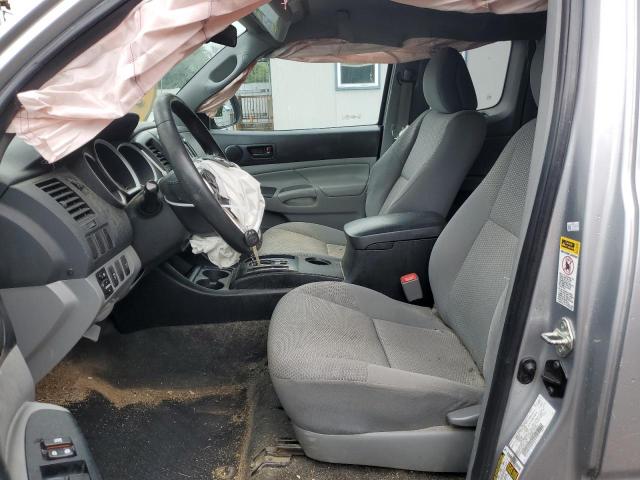 2015 TOYOTA TACOMA ACCESS CAB