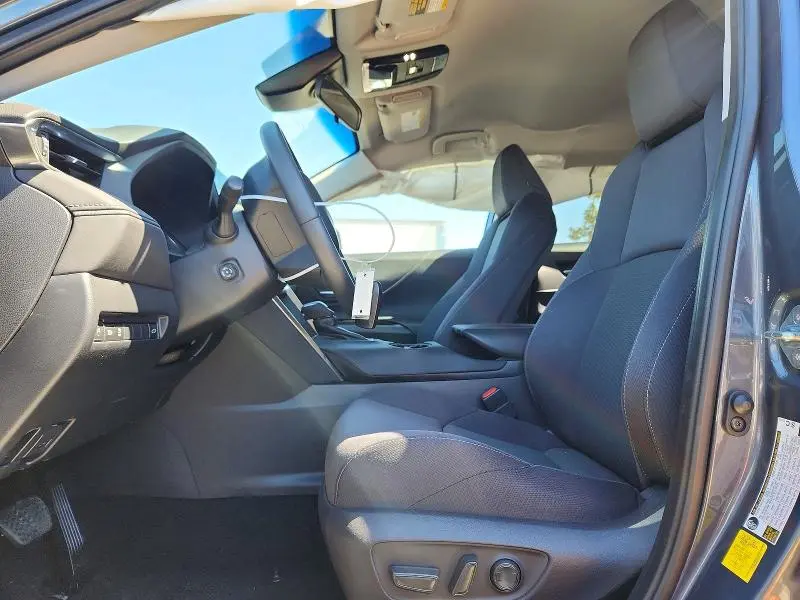 2023 TOYOTA VENZA LE  