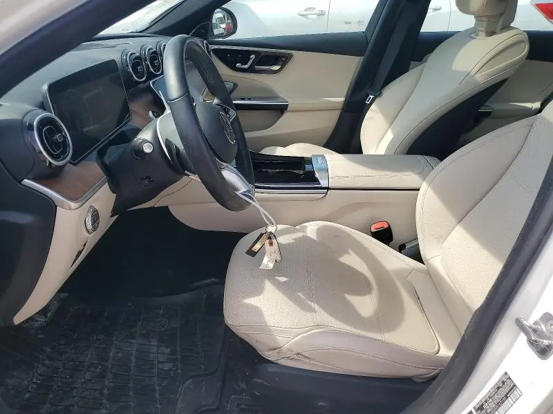 2024 MERCEDES-BENZ C 300 4MATIC  