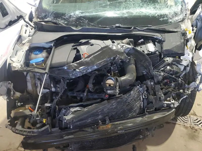 2010 VOLKSWAGEN JETTA LIMITED  