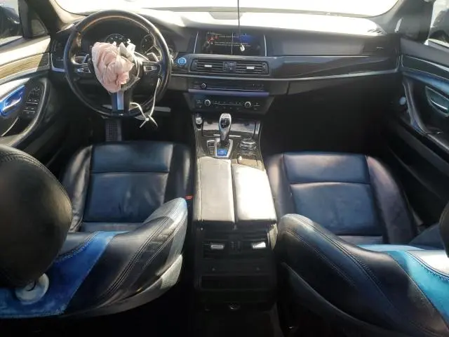 2016 BMW 535 D XDRIVE  