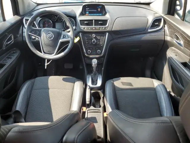 2014 BUICK ENCORE CONVENIENCE  