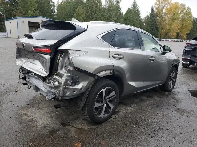 2018 LEXUS NX 300 BASE  