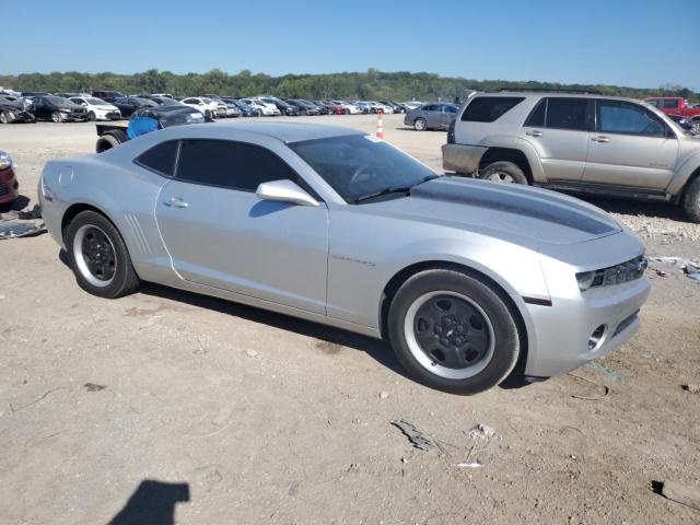 2010 CHEVROLET CAMARO LS