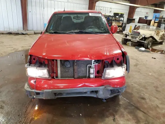 2011 CHEVROLET COLORADO LT  