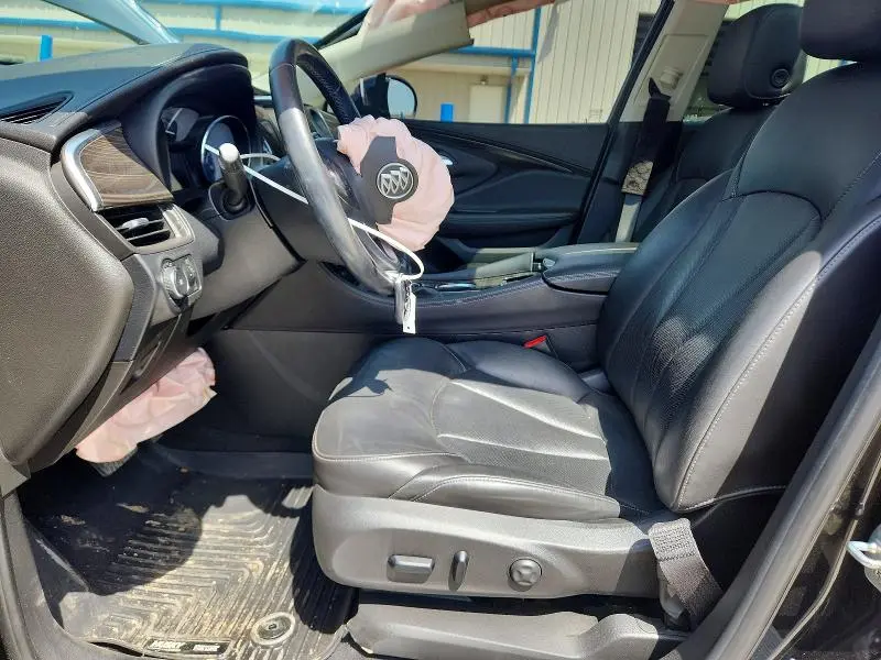 2019 BUICK ENVISION   