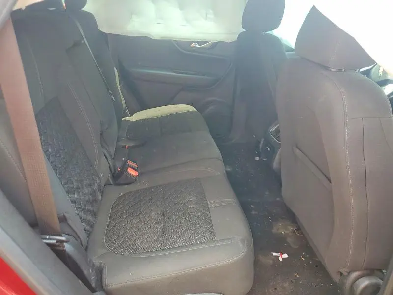 2019 CHEVROLET BLAZER 2LT  