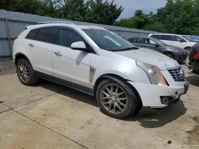 2013 CADILLAC SRX PERFORMANCE COLLECTION  