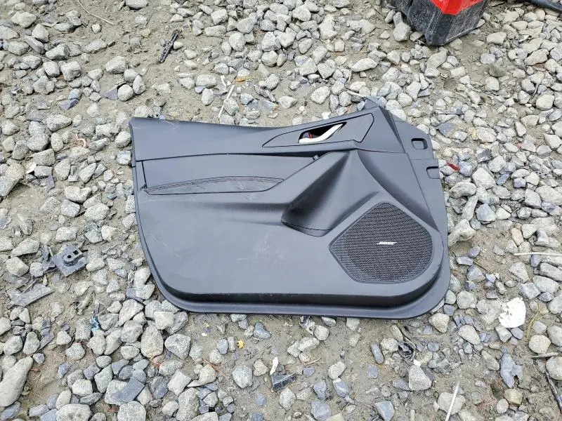 2015 MAZDA 3 GRAND TOURING  