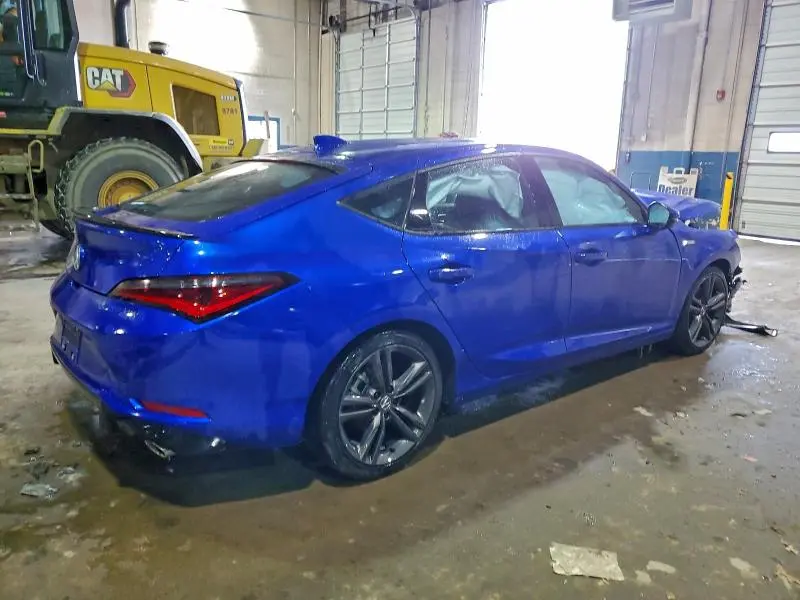 2025 ACURA INTEGRA A-SPEC TECH  