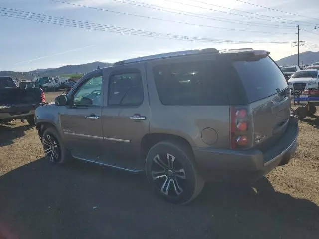 2012 GMC YUKON DENALI