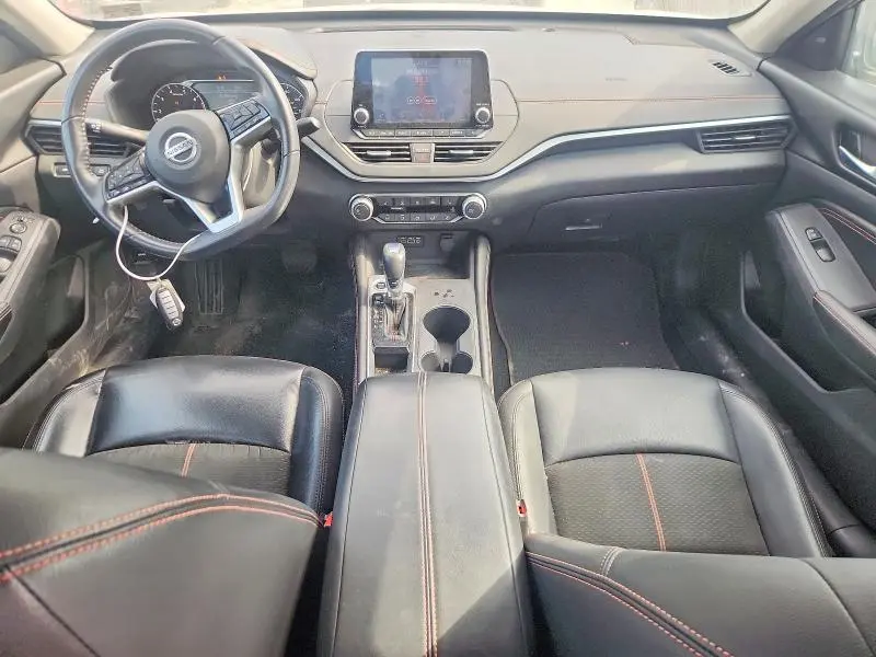 2020 NISSAN ALTIMA SR  