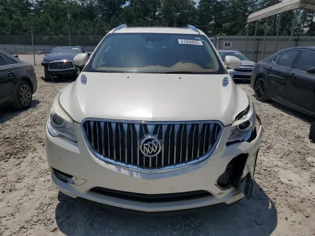 2015 BUICK ENCLAVE   