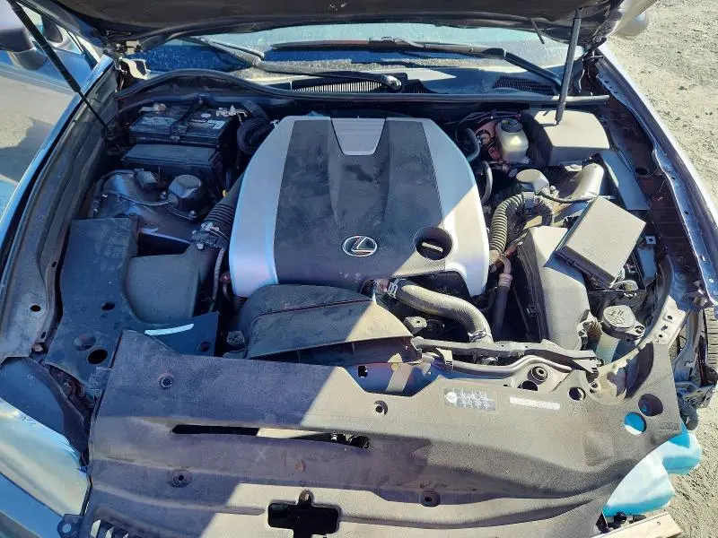 2013 LEXUS GS 350 BASE  