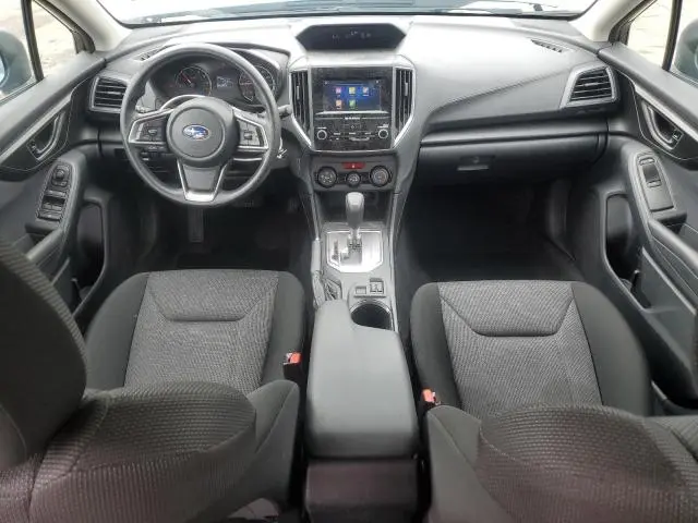 2018 SUBARU IMPREZA PREMIUM  