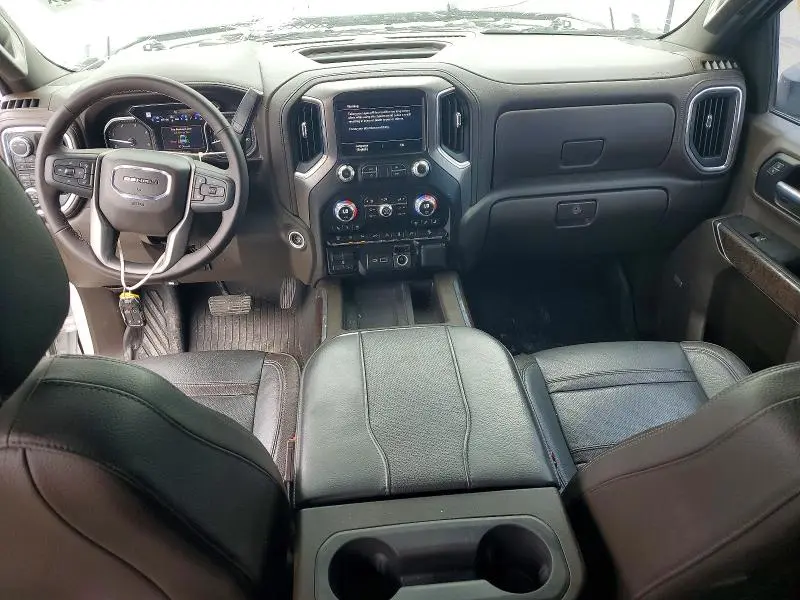 2023 GMC SIERRA K2500 DENALI  