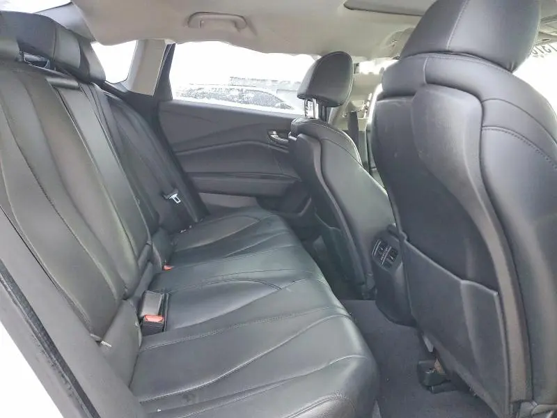 2021 ACURA TLX   