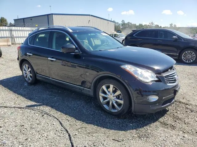2014 INFINITI QX50   