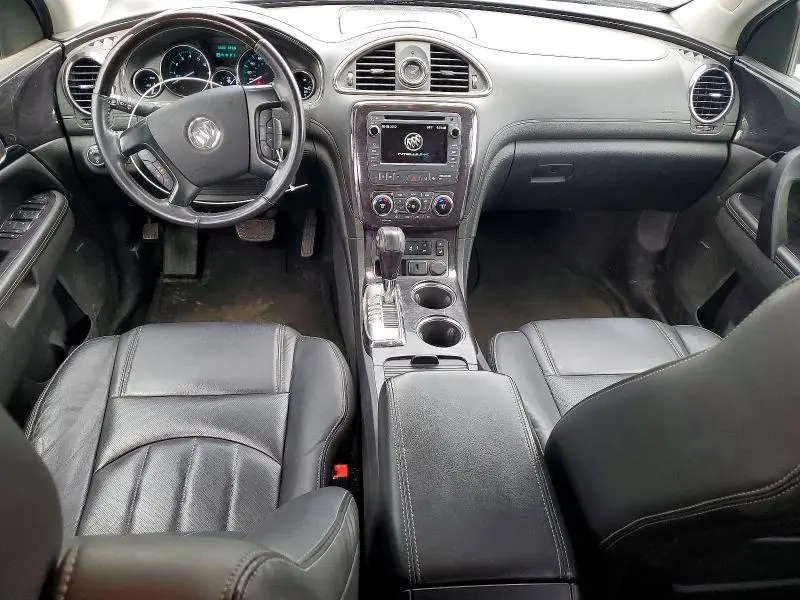 2016 BUICK ENCLAVE   