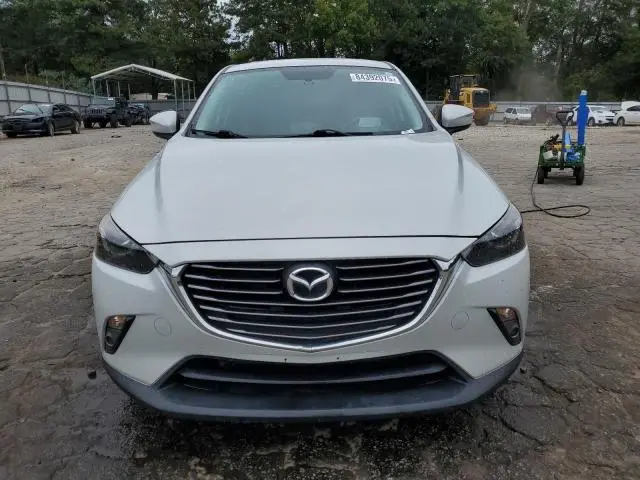 2016 MAZDA CX-3 GRAND TOURING  
