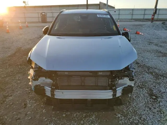 2025 HONDA CR-V SPORT-L  