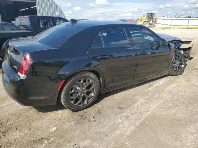 2019 CHRYSLER 300 S  