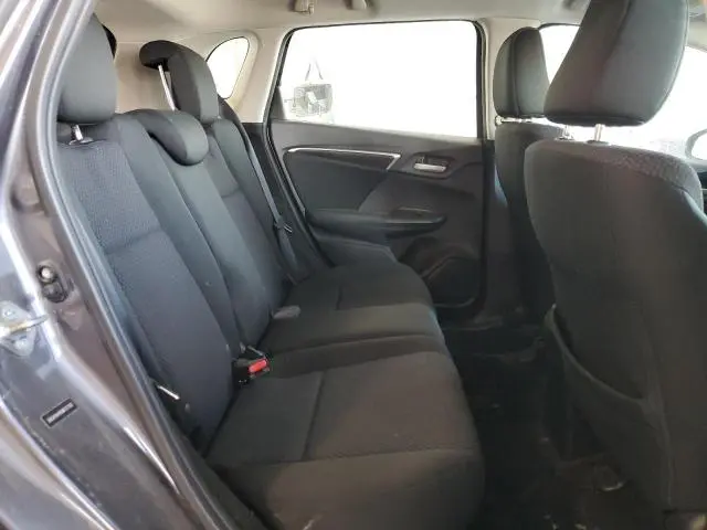 2019 HONDA FIT LX  