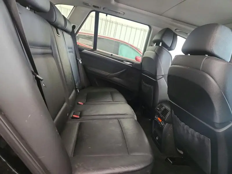 2010 BMW X5 XDRIVE30I  