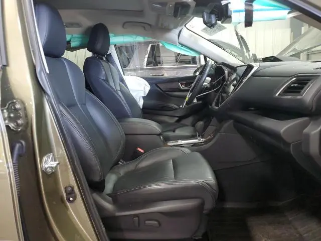 2023 SUBARU ASCENT TOURING