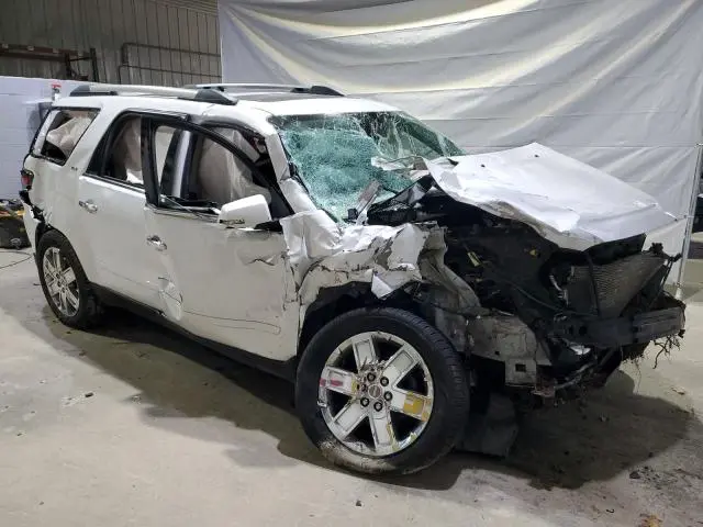 2017 GMC ACADIA LIMITED SLT-2  