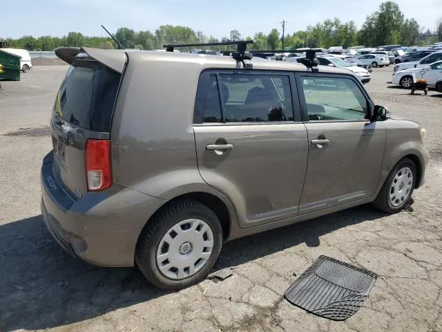 2013 TOYOTA SCION XB   