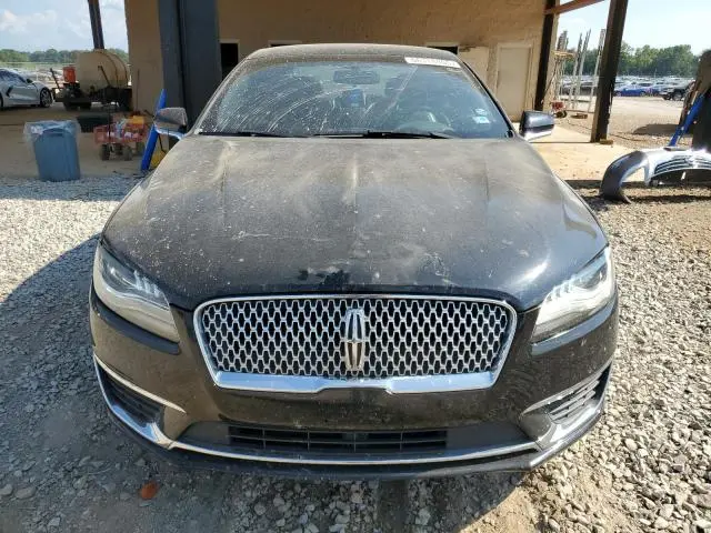 2017 LINCOLN MKZ SELECT  