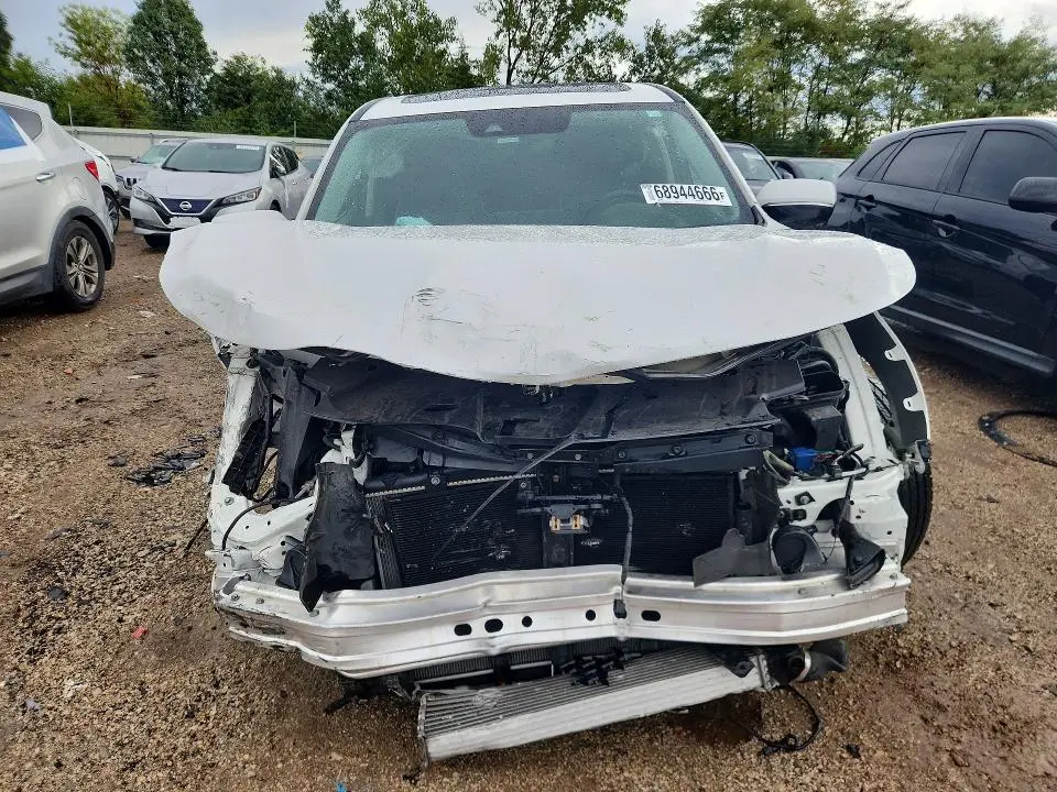 2021 ACURA RDX ADVANCE  