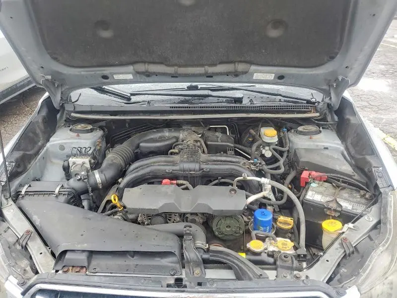 2016 SUBARU IMPREZA SPORT PREMIUM  