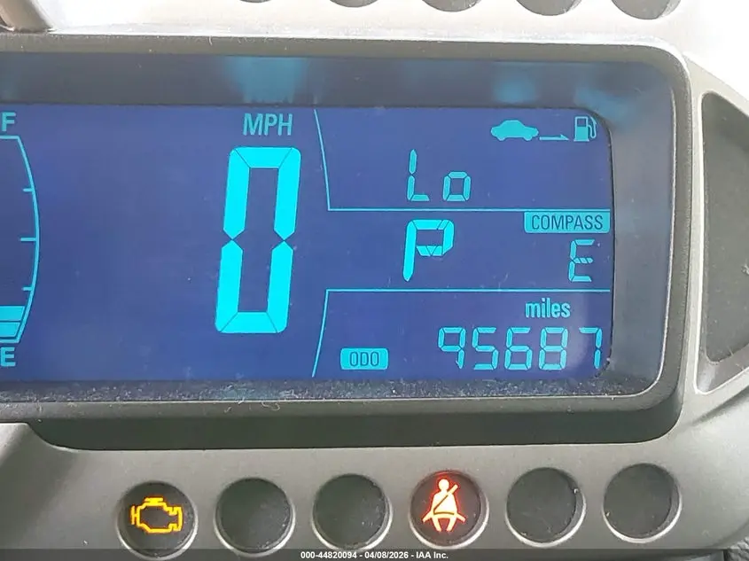 2013 CHEVROLET SONIC LT AUTO