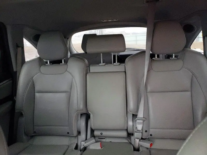 2014 ACURA MDX TECHNOLOGY  