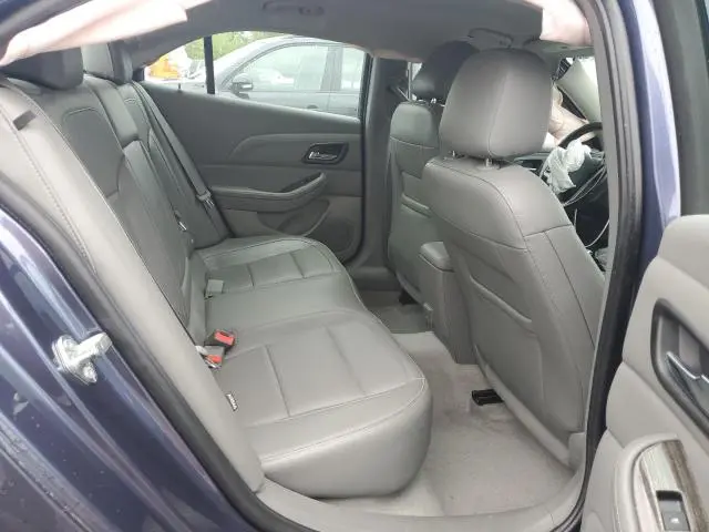 2015 CHEVROLET MALIBU 2LT  