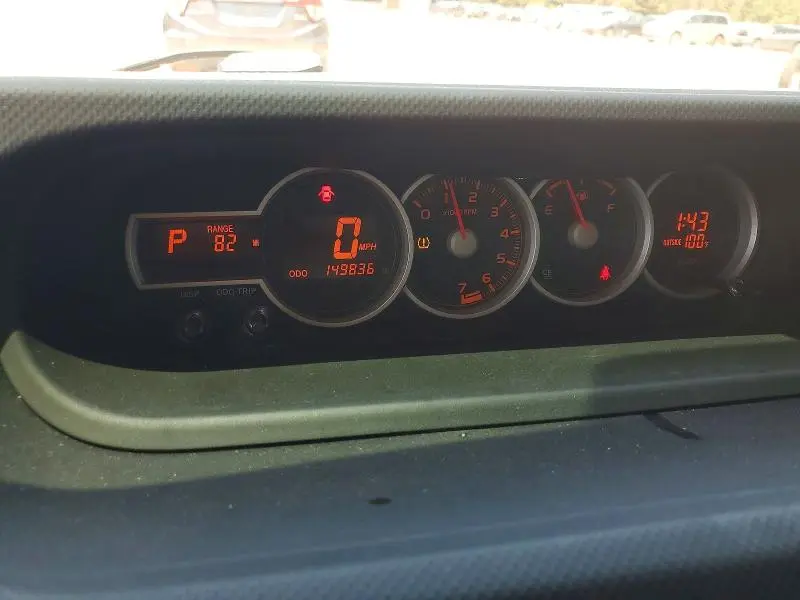 2012 SCION XB RELEASE SERIES 9.0  