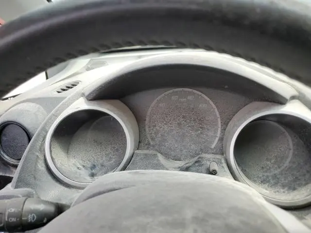 2010 HONDA FIT SPORT  