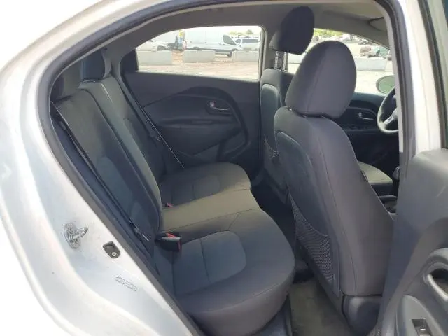 2013 KIA RIO LX