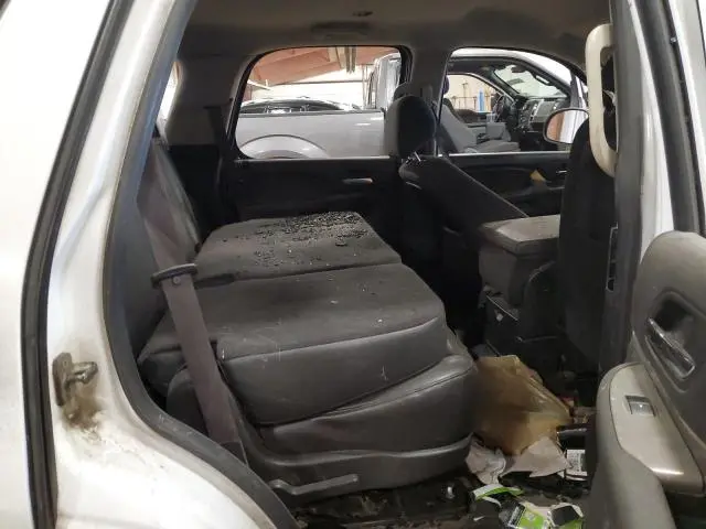 2013 CHEVROLET TAHOE SPECIAL  