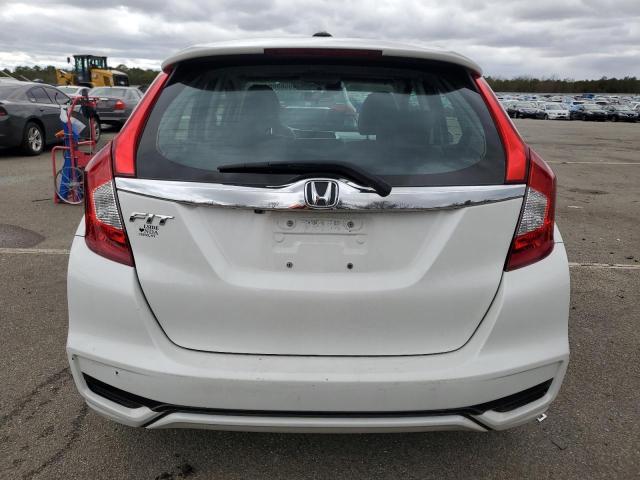 2019 HONDA FIT EXL