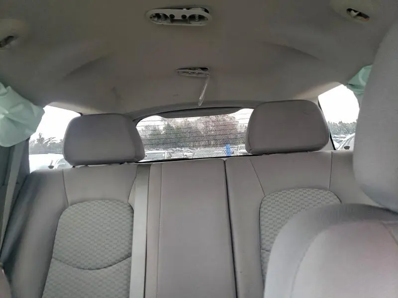 2011 CHEVROLET HHR LT  